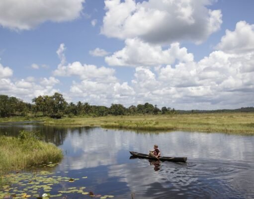 Rupununi Savannah Guide: Explore the Natural Wonders Rupununi Savannah Guyana