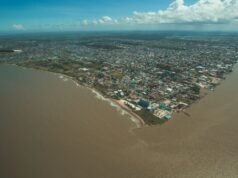 Georgetown Travel Guide: Explore Guyana’s Capital Georgetown Travel Guide