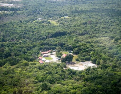 Top Outdoor Activities in Guyana for Adventure Seekers Outdoor Activities in Guyana