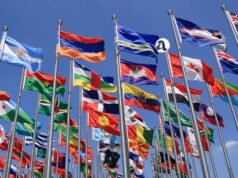 Guyana and the Commonwealth: A Proud Member Since 1966 commonwealth-members