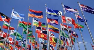 Guyana and the Commonwealth: A Proud Member Since 1966 commonwealth-members