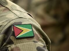 The Military of Guyana: Understanding the Guyana Defence Force guyana military