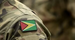 The Military of Guyana: Understanding the Guyana Defence Force guyana military