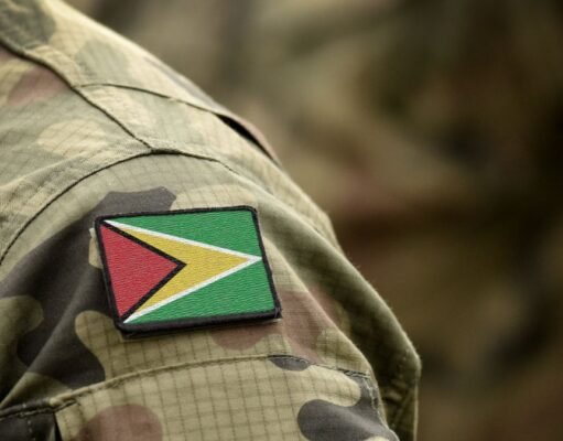 The Military of Guyana: Understanding the Guyana Defence Force guyana military