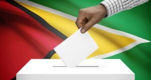 How Many Presidents Did Guyana Have? guyana presidents