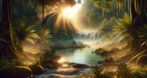 Hidden Gems of Guyana: Explore Off-the-Beaten-Path Spots hidden-gems-guyana