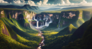 Top National Parks to Explore in Guyana national-parks-guyana