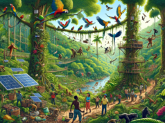 Eco-Friendly Adventure Planning in Guyana: A Guide