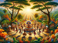 Explore Guyana’s Indigenous Communities and Traditions