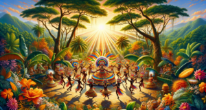 Explore Guyana’s Indigenous Communities and Traditions