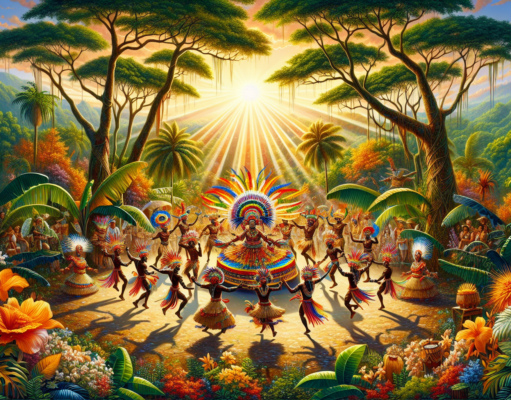 Explore Guyana’s Indigenous Communities and Traditions