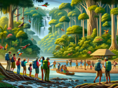 Explore Guyana on a Budget: Top Tips and Affordable Adventures