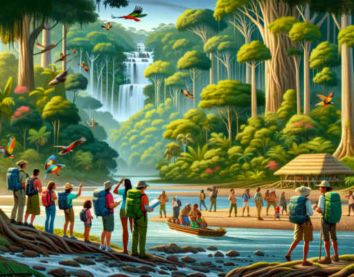 Explore Guyana on a Budget: Top Tips and Affordable Adventures