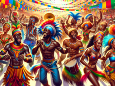 Guyana Carnival Guide: Experience a Festive Celebration