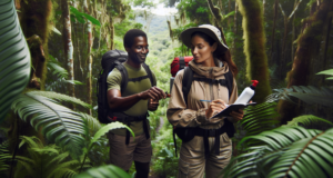 Travel Safely in Guyana: Essential Tips and Advice