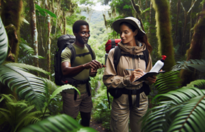 Travel Safely in Guyana: Essential Tips and Advice