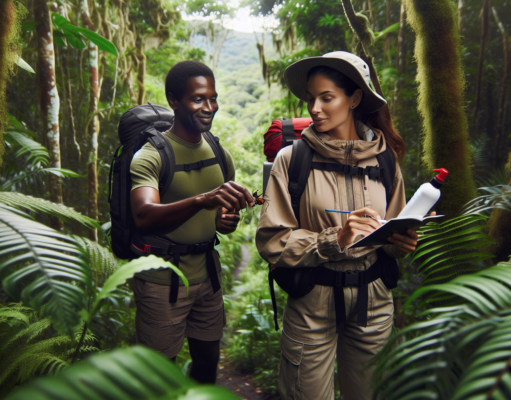 Travel Safely in Guyana: Essential Tips and Advice