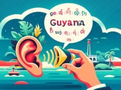 How to Pronounce Guyana: A Quick Guide pronounce guyana