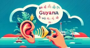 How to Pronounce Guyana: A Quick Guide pronounce guyana